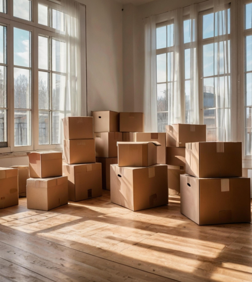 통영포장이사 이사박사