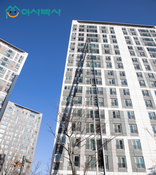 통영포장이사 이사박사